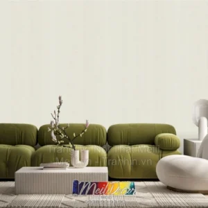 Giấy Dán Tường Việt Nam LUXURY 2025 5003-6