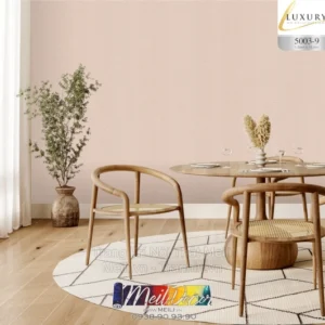 Giấy Dán Tường Việt Nam LUXURY 2025 5003-9