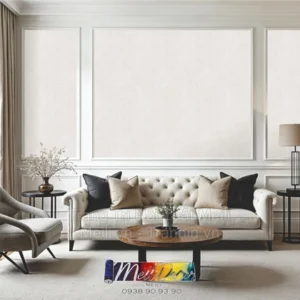 Giấy Dán Tường Việt Nam LUXURY 2025 5004-1