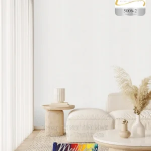 Giấy Dán Tường Việt Nam LUXURY 2025 5006-2