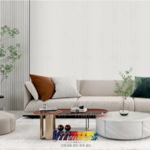 Giấy Dán Tường Việt Nam LUXURY 2025 5006-4