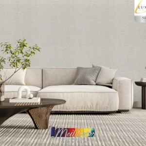 Giấy Dán Tường Việt Nam LUXURY 2025 5006-5