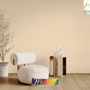 Giấy Dán Tường Việt Nam LUXURY 2025 5006-6