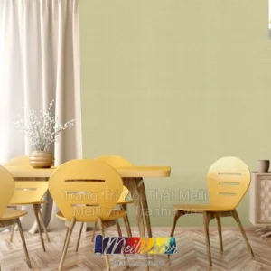 Giấy Dán Tường Việt Nam LUXURY 2025 5006-9