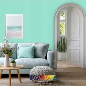 Giấy Dán Tường Việt Nam LUXURY 2025 5008-1