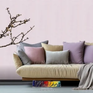 Giấy Dán Tường Việt Nam LUXURY 2025 5008-10