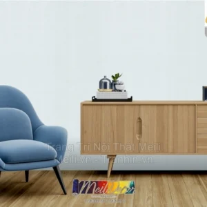 Giấy Dán Tường Việt Nam LUXURY 2025 5008-11