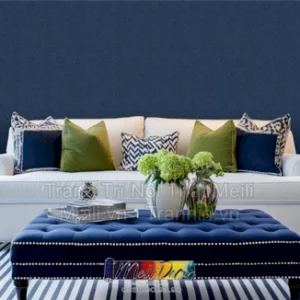 Giấy Dán Tường Việt Nam LUXURY 2025 5008-8