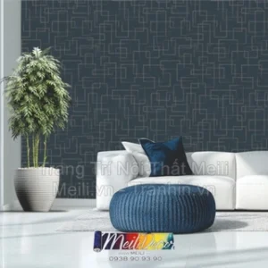 Giấy Dán Tường Việt Nam LUXURY 2025 5009-1
