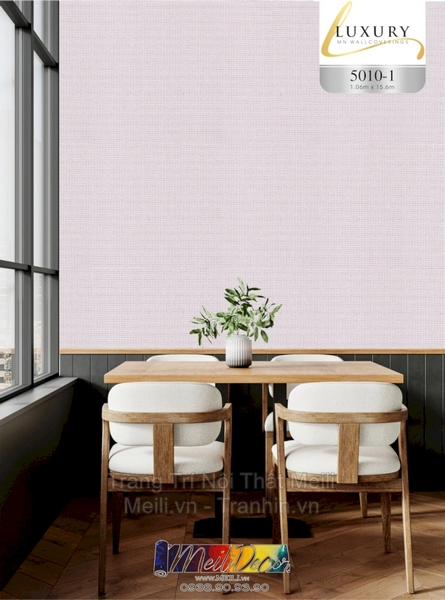 Giấy Dán Tường Việt Nam LUXURY 2025 5010-1 1 Giấy Dán Tường Việt Nam LUXURY 2025 5010-1