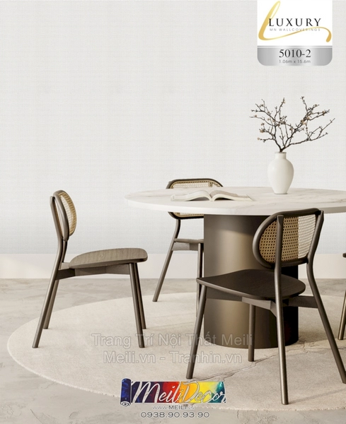 Giấy Dán Tường Việt Nam LUXURY 2025 5010-2 1 Giấy Dán Tường Việt Nam LUXURY 2025 5010-2