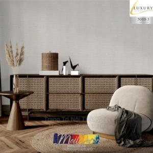 Giấy Dán Tường Việt Nam LUXURY 2025 5010-3