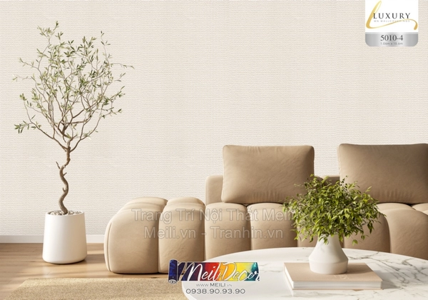 Giấy Dán Tường Việt Nam LUXURY 2025 5010-4 1 Giấy Dán Tường Việt Nam LUXURY 2025 5010-4