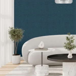 Giấy Dán Tường Việt Nam LUXURY 2025 5010-5