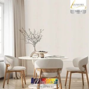 Giấy Dán Tường Việt Nam LUXURY 2025 5011-4