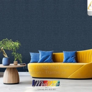 Giấy Dán Tường Việt Nam LUXURY 2025 5011-6