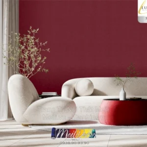 Giấy Dán Tường Việt Nam LUXURY 2025 5012-1