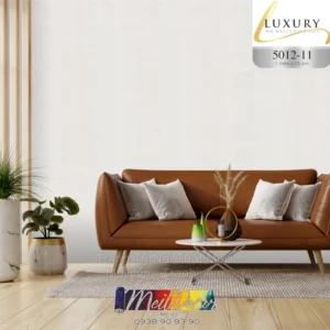 Giấy Dán Tường Việt Nam LUXURY 2025 5012-11