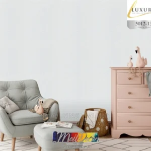 Giấy Dán Tường Việt Nam LUXURY 2025 5012-13