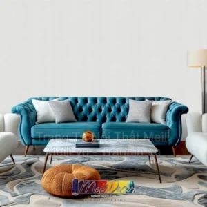 Giấy Dán Tường Việt Nam LUXURY 2025 5012-14