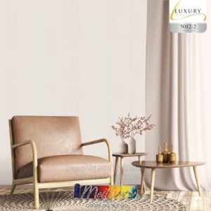 Giấy Dán Tường Việt Nam LUXURY 2025 5012-2