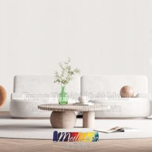 Giấy Dán Tường Việt Nam LUXURY 2025 5012-5