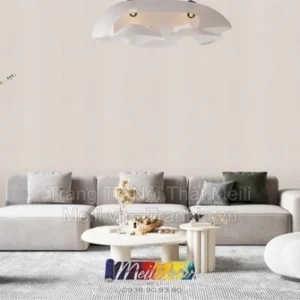 Giấy Dán Tường Việt Nam LUXURY 2025 5012-8