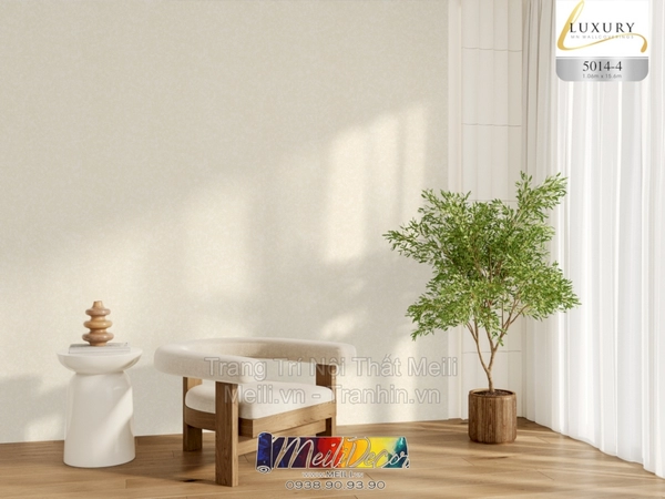 Giấy Dán Tường Việt Nam LUXURY 2025 5014-4 1 Giấy Dán Tường Việt Nam LUXURY 2025 5014-4