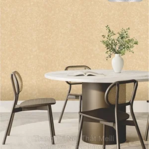 Giấy Dán Tường Việt Nam LUXURY 2025 5014-6