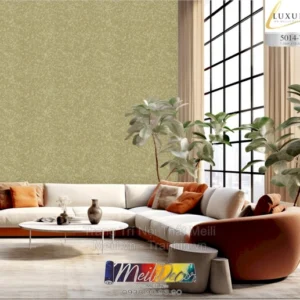 Giấy Dán Tường Việt Nam LUXURY 2025 5014-7