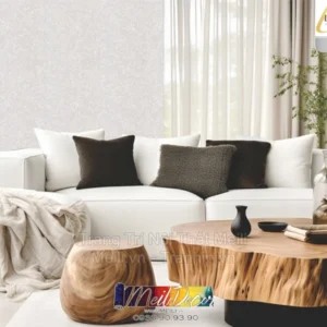 Giấy Dán Tường Việt Nam LUXURY 2025 5014-8