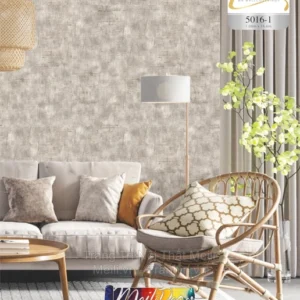 Giấy Dán Tường Việt Nam LUXURY 2025 5016-1