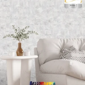 Giấy Dán Tường Việt Nam LUXURY 2025 5016-2