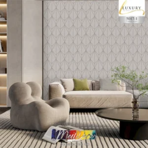 Giấy Dán Tường Việt Nam LUXURY 2025 5017-1