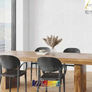 Giấy Dán Tường Việt Nam LUXURY 2025 5018-1