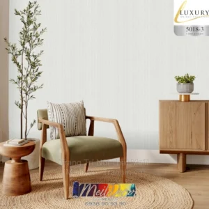 Giấy Dán Tường Việt Nam LUXURY 2025 5018-3