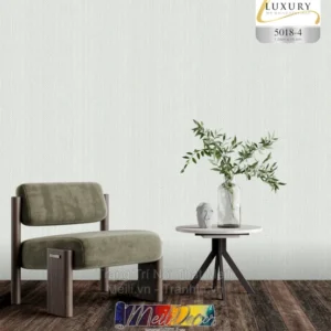 Giấy Dán Tường Việt Nam LUXURY 2025 5018-4