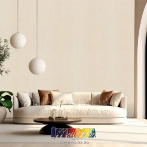 Giấy Dán Tường Việt Nam LUXURY 2025 5019-1