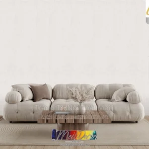 Giấy Dán Tường Việt Nam LUXURY 2025 5019-3