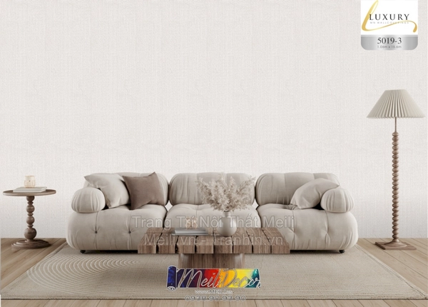 Giấy Dán Tường Việt Nam LUXURY 2025 5019-3 1 Giấy Dán Tường Việt Nam LUXURY 2025 5019-3