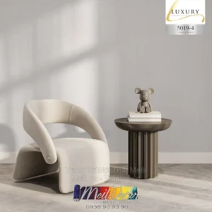 Giấy Dán Tường Việt Nam LUXURY 2025 5019-4