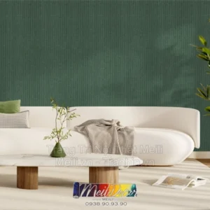Giấy Dán Tường Việt Nam LUXURY 2025 5019-5