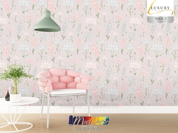 Giấy Dán Tường Việt Nam LUXURY 2025 5020-2 1 Giấy Dán Tường Việt Nam LUXURY 2025 5020-2