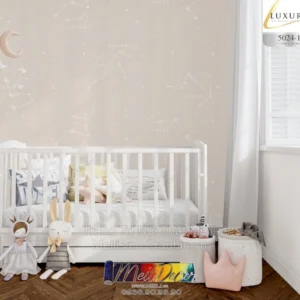 Giấy Dán Tường Việt Nam LUXURY 2025 5024-1