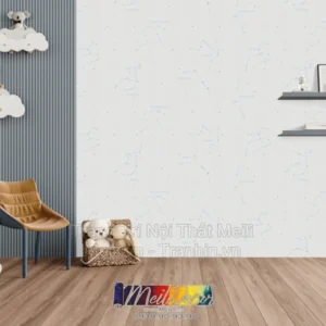 Giấy Dán Tường Việt Nam LUXURY 2025 5024-3
