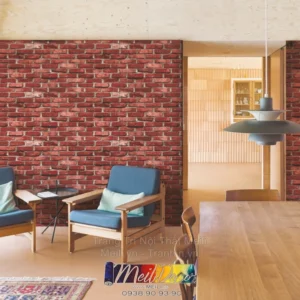 Giấy Dán Tường Hàn Quốc NATURAL 2025  87033-5