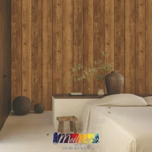 Giấy Dán Tường Hàn Quốc NATURAL 2025  88427-3