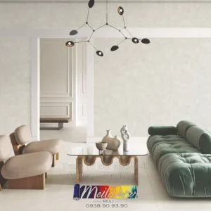 Giấy Dán Tường Hàn Quốc NATURAL 2025  88429-2