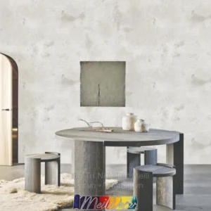 Giấy Dán Tường Hàn Quốc NATURAL 2025  88431-1