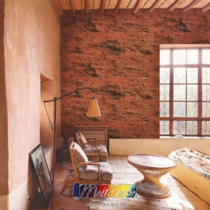 Giấy Dán Tường Hàn Quốc NATURAL 2025  88633-1